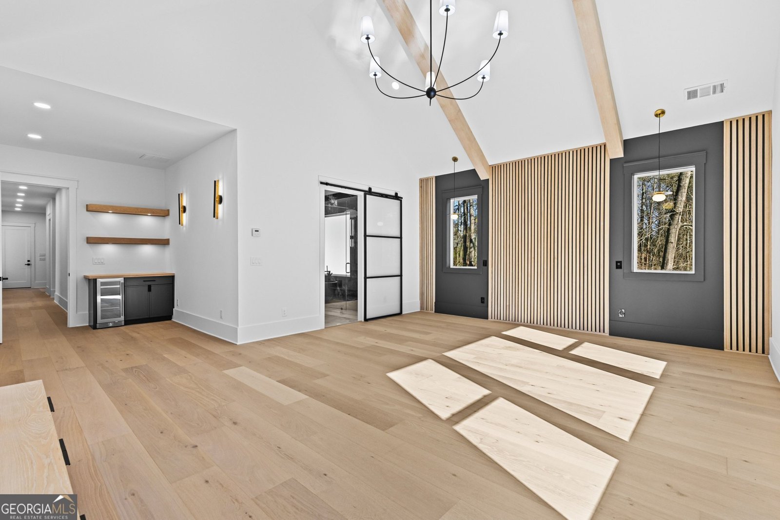 6996 Deaton Henry Road Flowery Branch - Photo 24