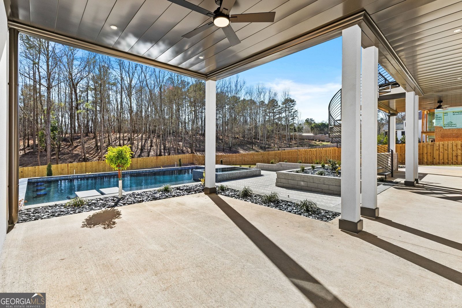 6996 Deaton Henry Road Flowery Branch - Photo 57