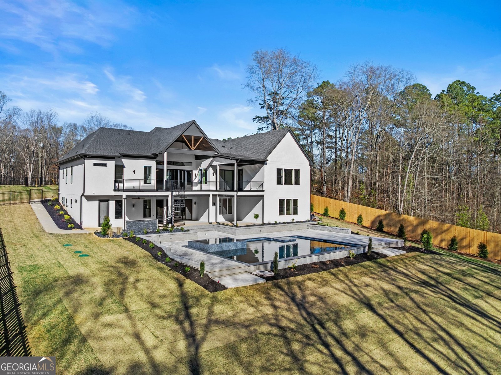 6996 Deaton Henry Road Flowery Branch - Photo 59