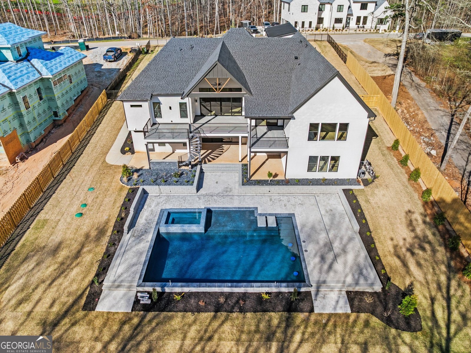 6996 Deaton Henry Road Flowery Branch - Photo 61