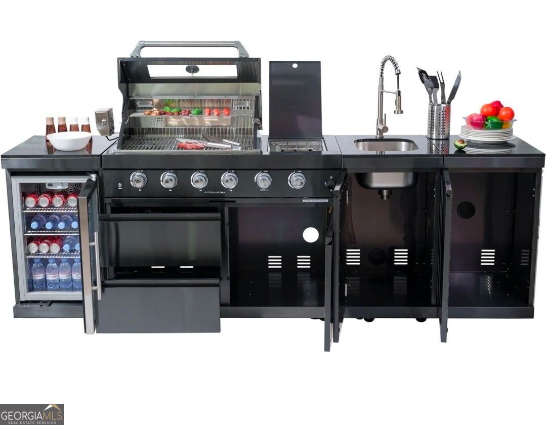 6996 Deaton Henry Road Flowery Branch - Photo 62