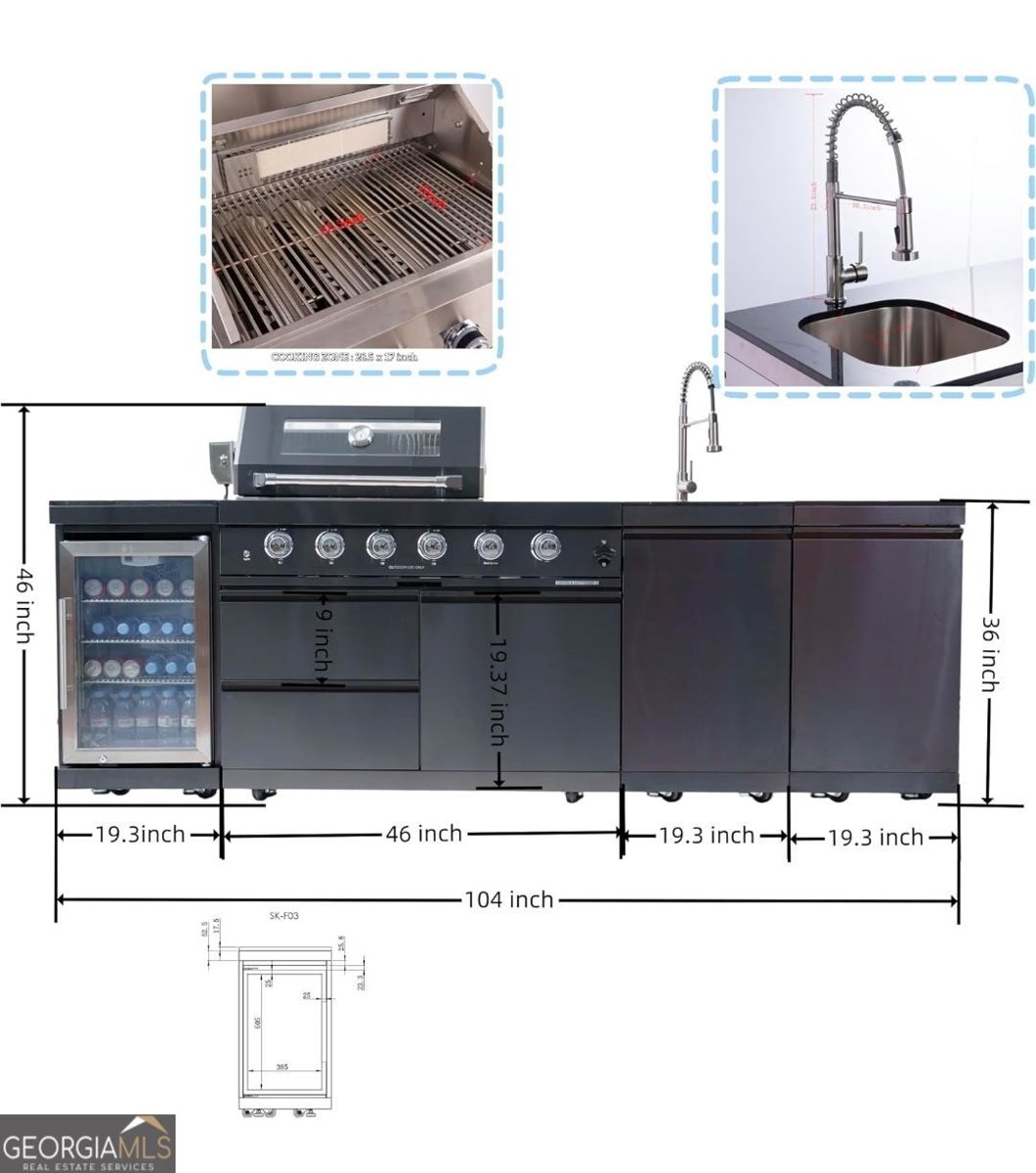 6996 Deaton Henry Road Flowery Branch - Photo 63