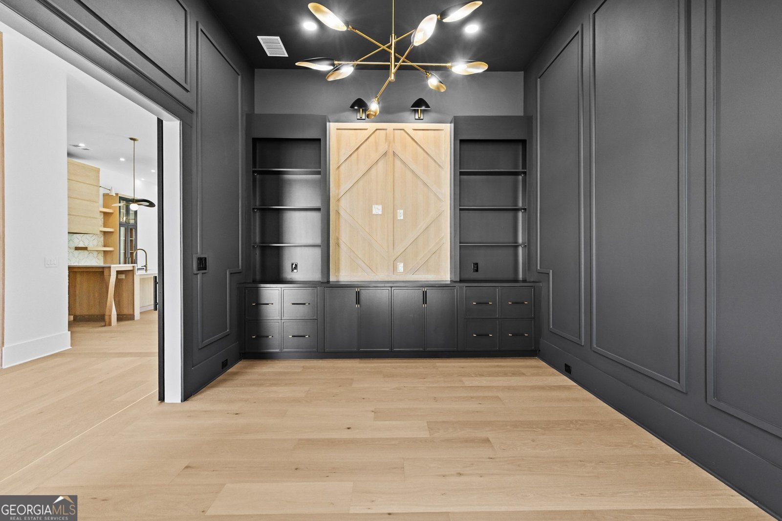 6996 Deaton Henry Road Flowery Branch - Photo 7