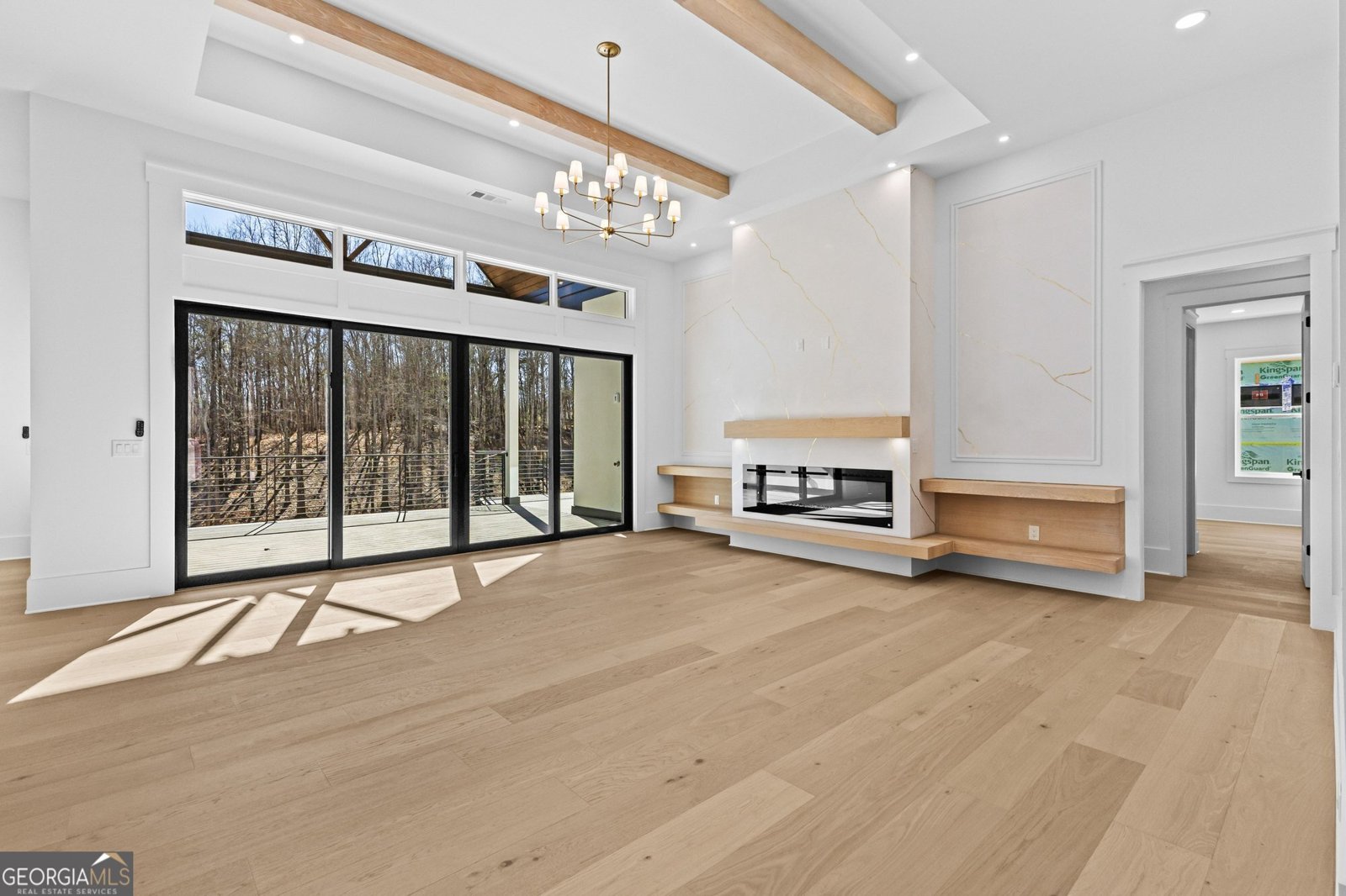 6996 Deaton Henry Road Flowery Branch - Photo 8