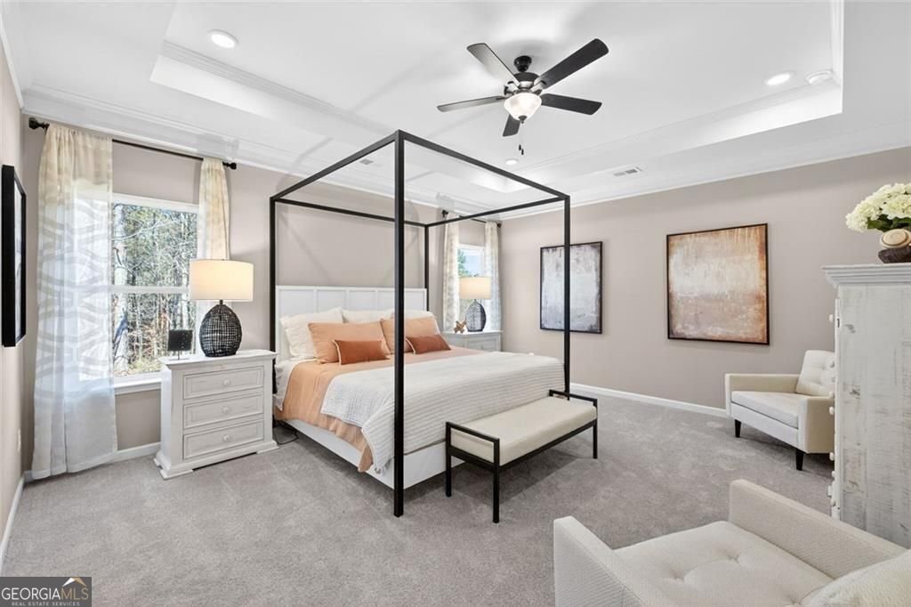 111 Roy Drive Calhoun - Photo 16