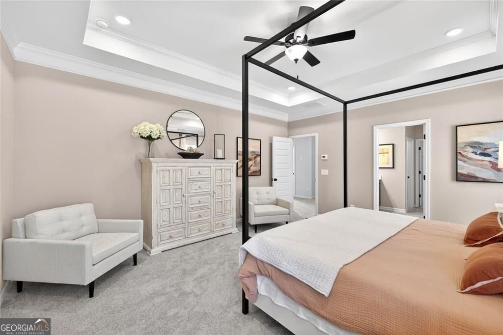 111 Roy Drive Calhoun - Photo 17