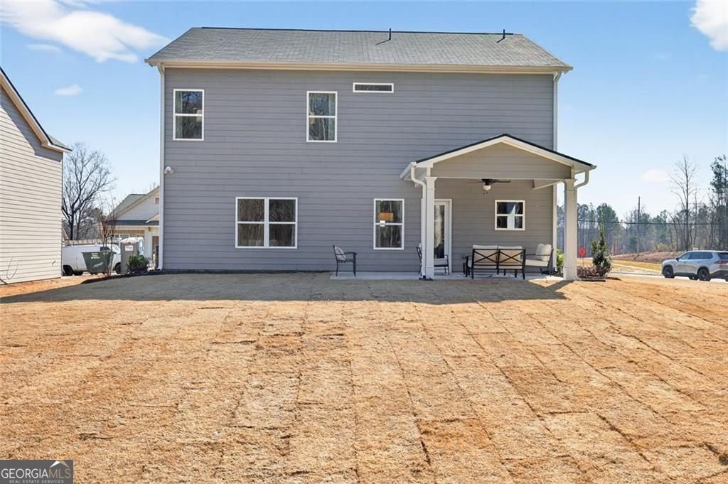 111 Roy Drive Calhoun - Photo 25