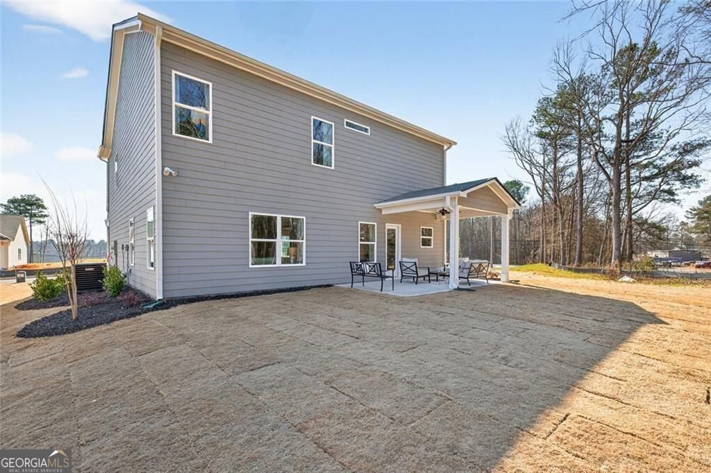 111 Roy Drive Calhoun - Photo 28