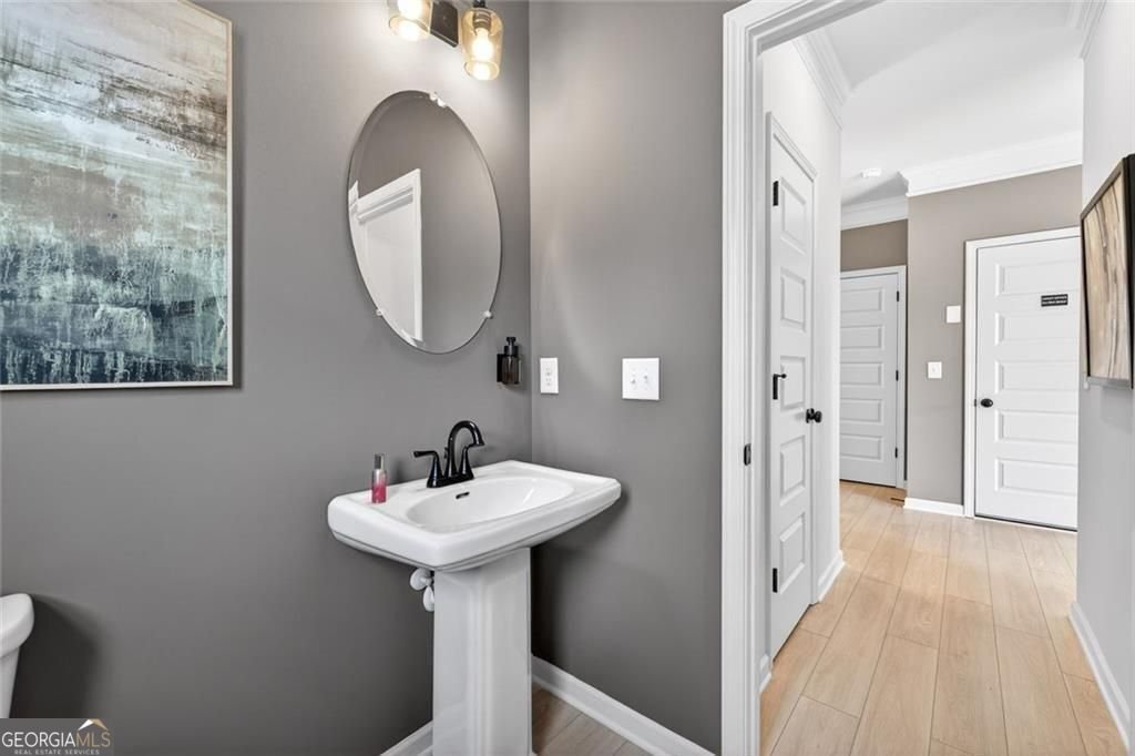 111 Roy Drive Calhoun - Photo 6