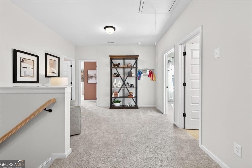 111 Roy Drive Calhoun - Photo 7