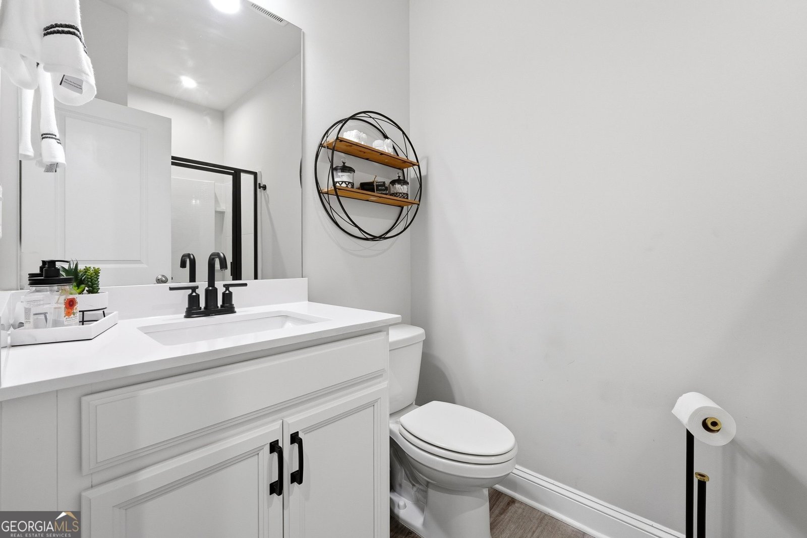 168 BROOKSTONE PARK ACWORTH Acworth - Photo 16