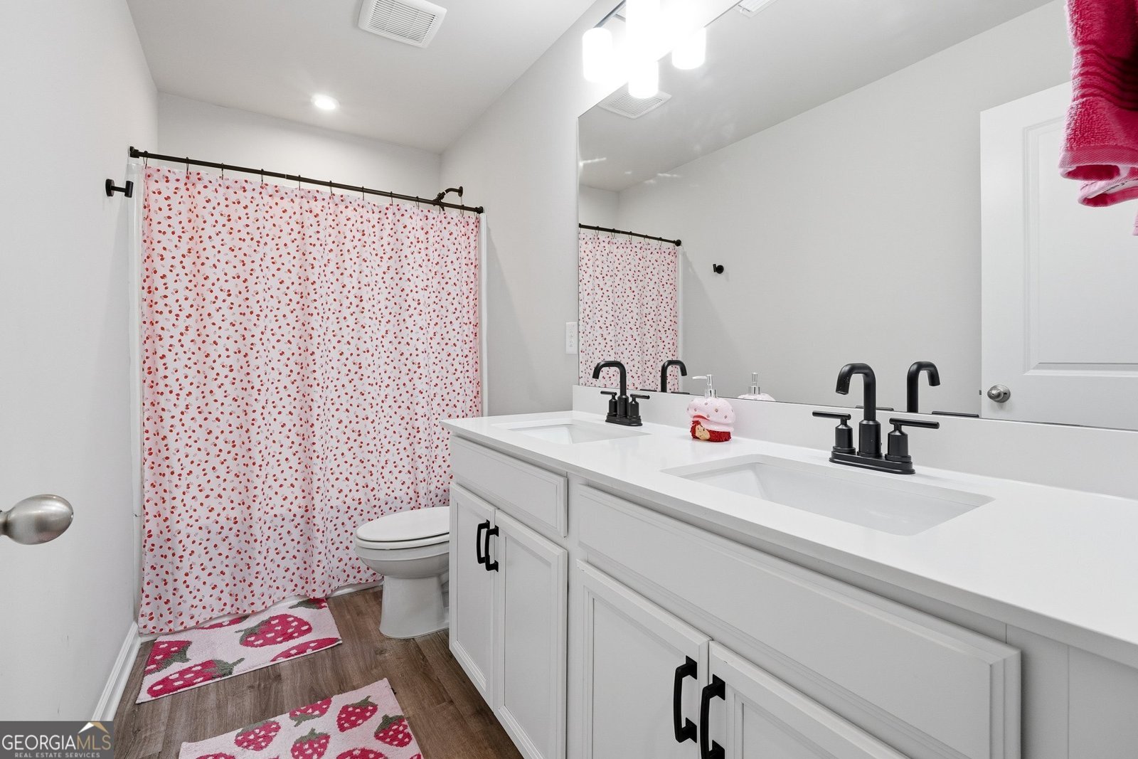 168 BROOKSTONE PARK ACWORTH Acworth - Photo 18