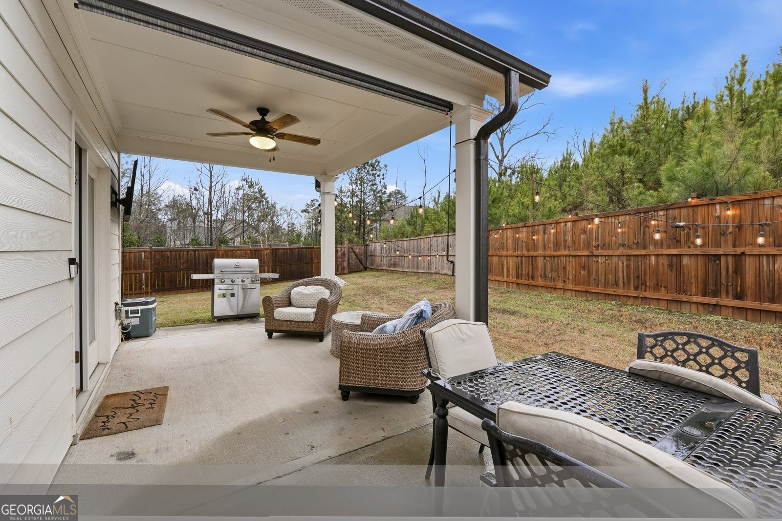 168 BROOKSTONE PARK ACWORTH Acworth - Photo 23