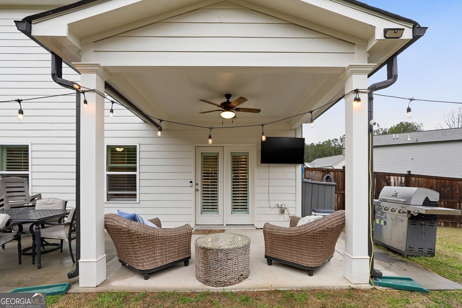 168 BROOKSTONE PARK ACWORTH Acworth - Photo 24