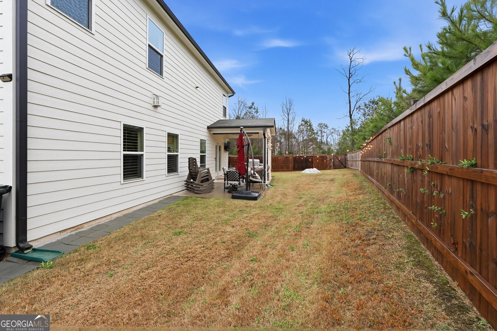 168 BROOKSTONE PARK ACWORTH Acworth - Photo 25