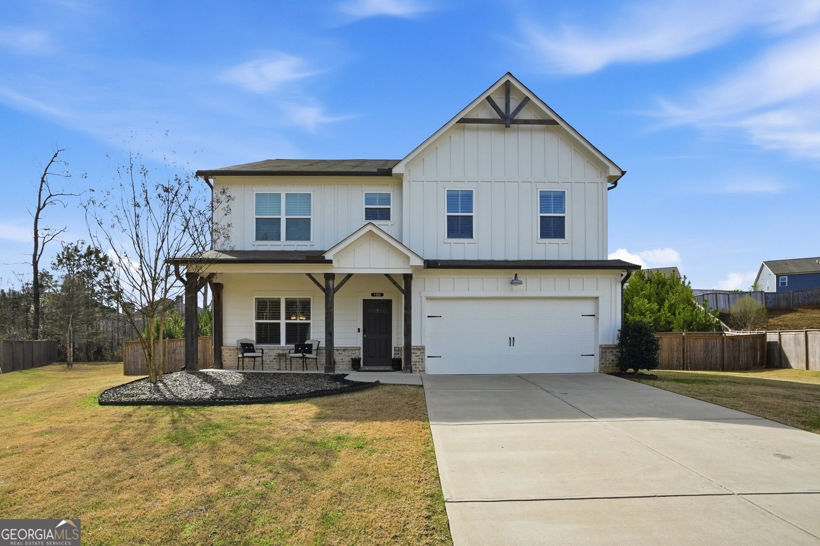 168 BROOKSTONE PARK ACWORTH Acworth - Photo 29