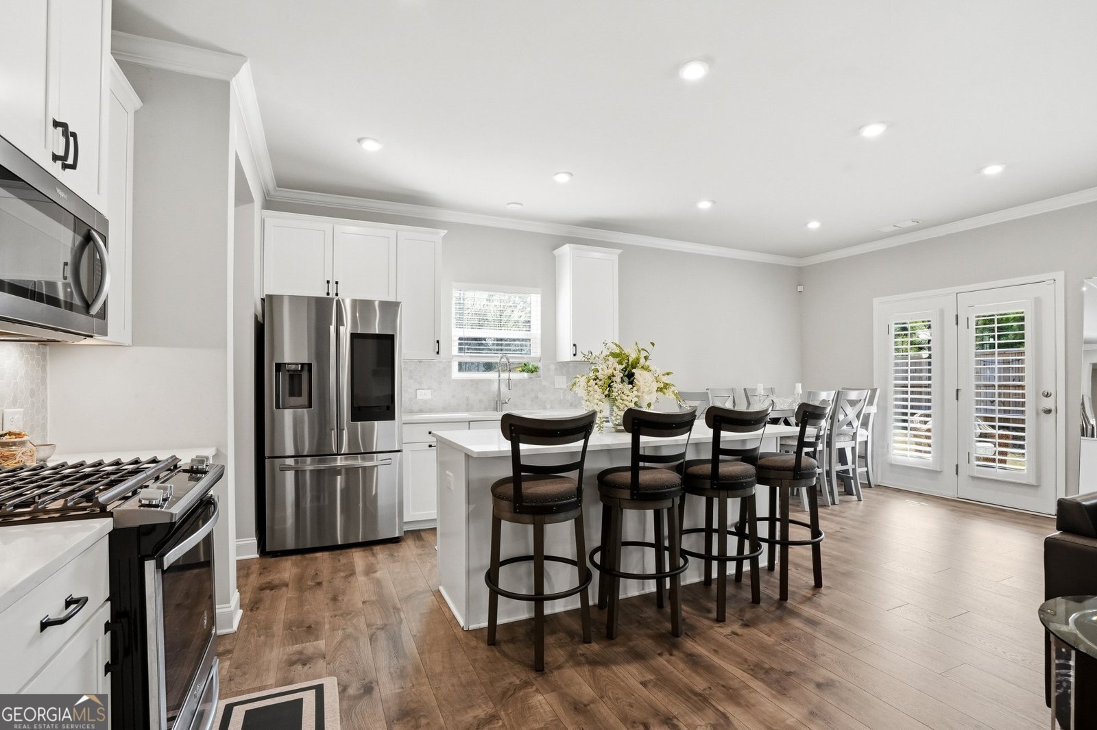 168 BROOKSTONE PARK ACWORTH Acworth - Photo 33