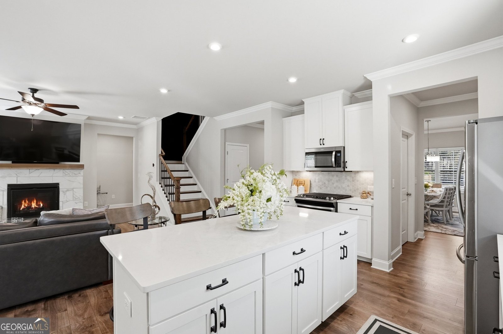 168 BROOKSTONE PARK ACWORTH Acworth - Photo 35