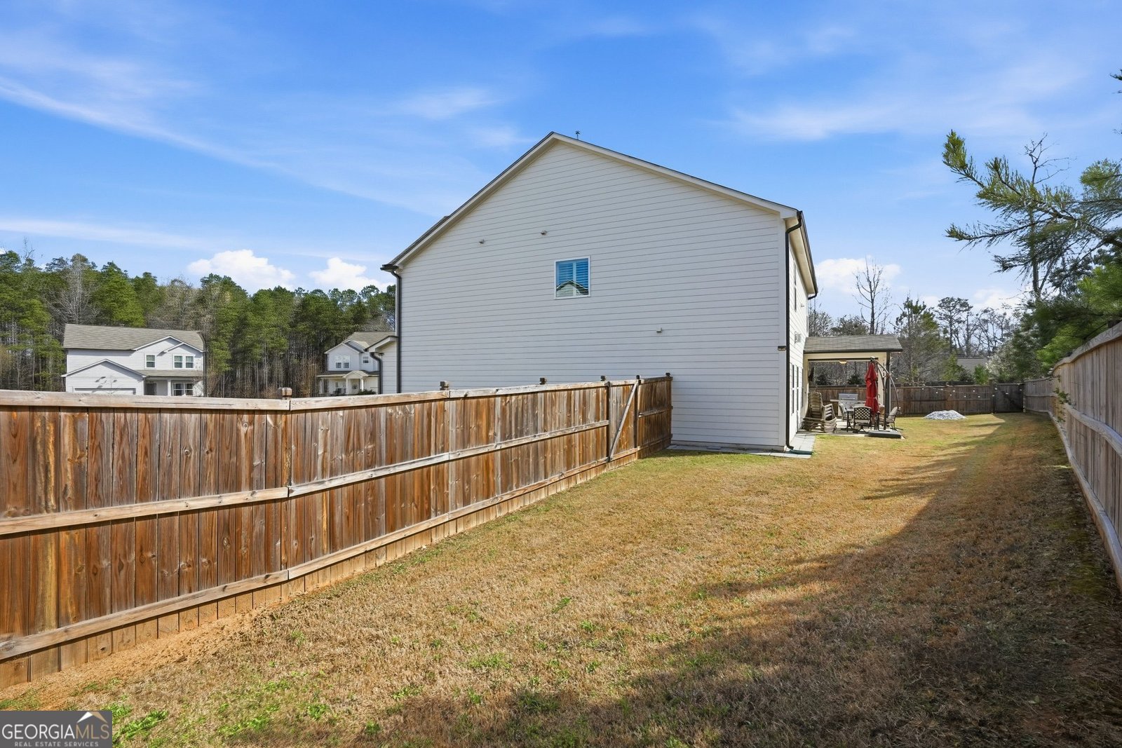 168 BROOKSTONE PARK ACWORTH Acworth - Photo 42