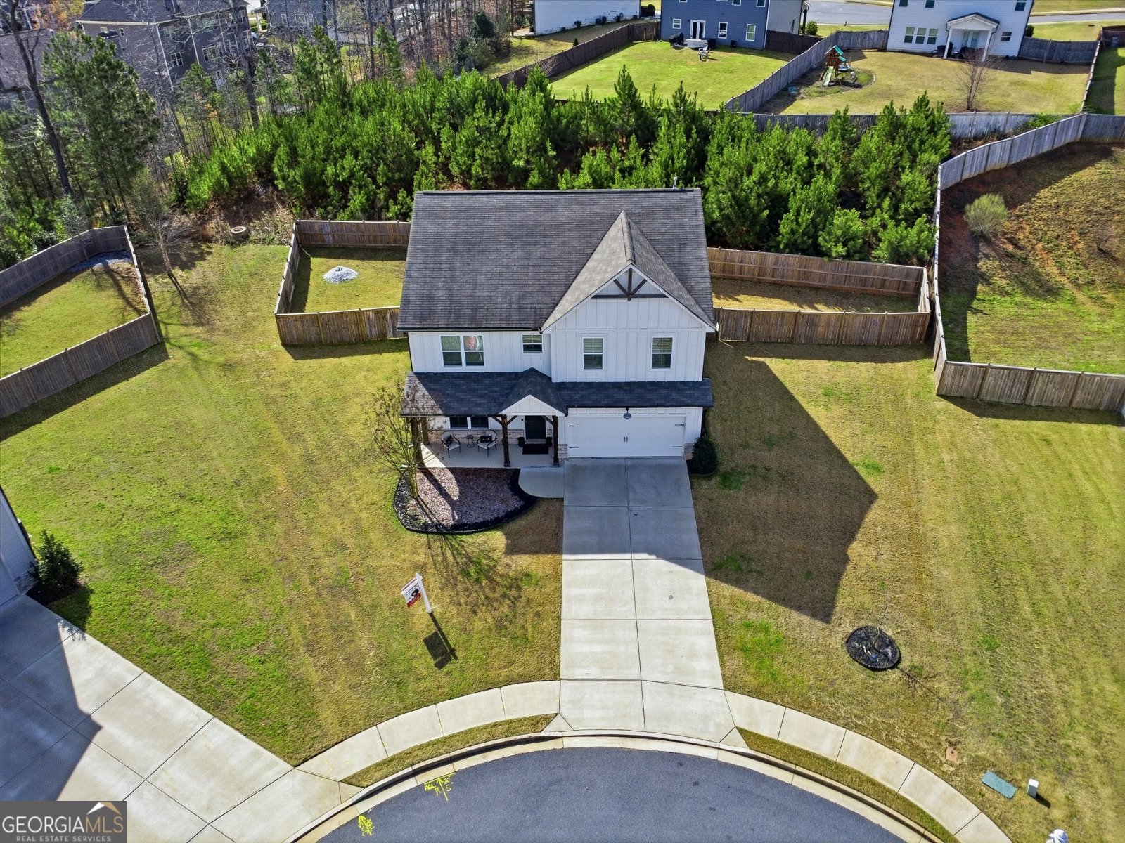 168 BROOKSTONE PARK ACWORTH Acworth - Photo 43