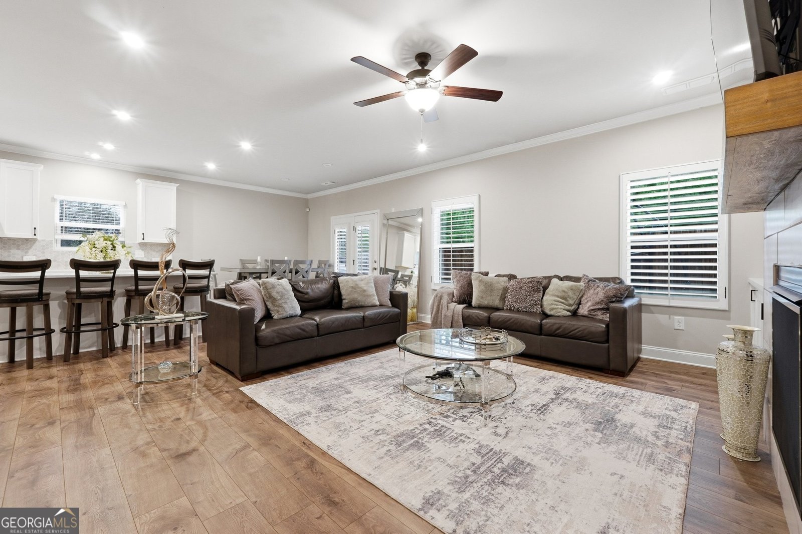 168 BROOKSTONE PARK ACWORTH Acworth - Photo 6