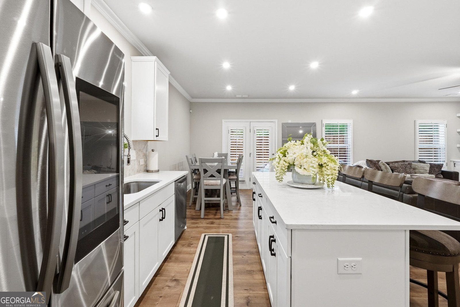 168 BROOKSTONE PARK ACWORTH Acworth - Photo 8