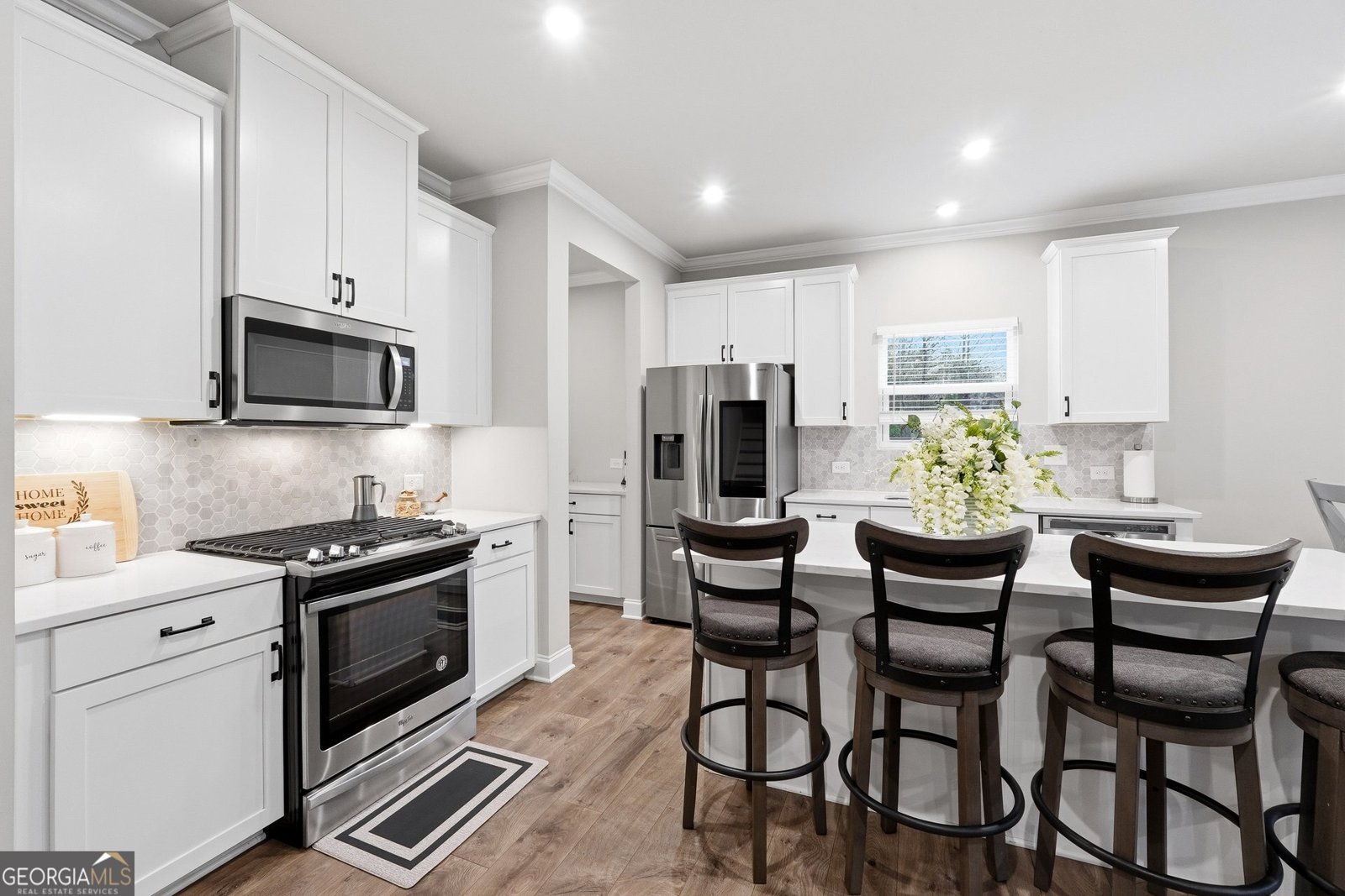 168 BROOKSTONE PARK ACWORTH Acworth - Photo 9