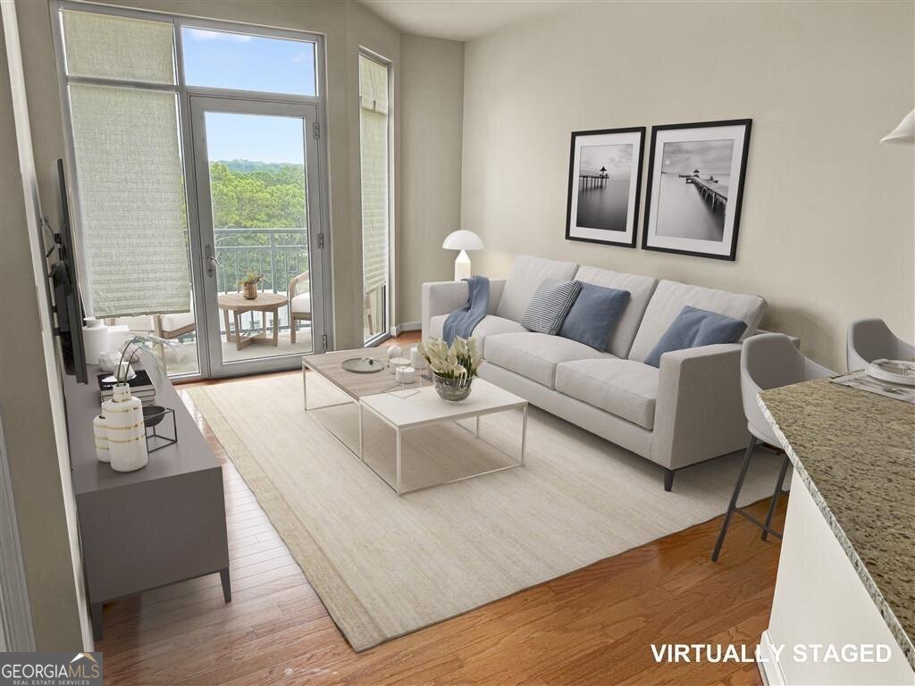 711 Cosmopolitan Drive Atlanta - Photo 1