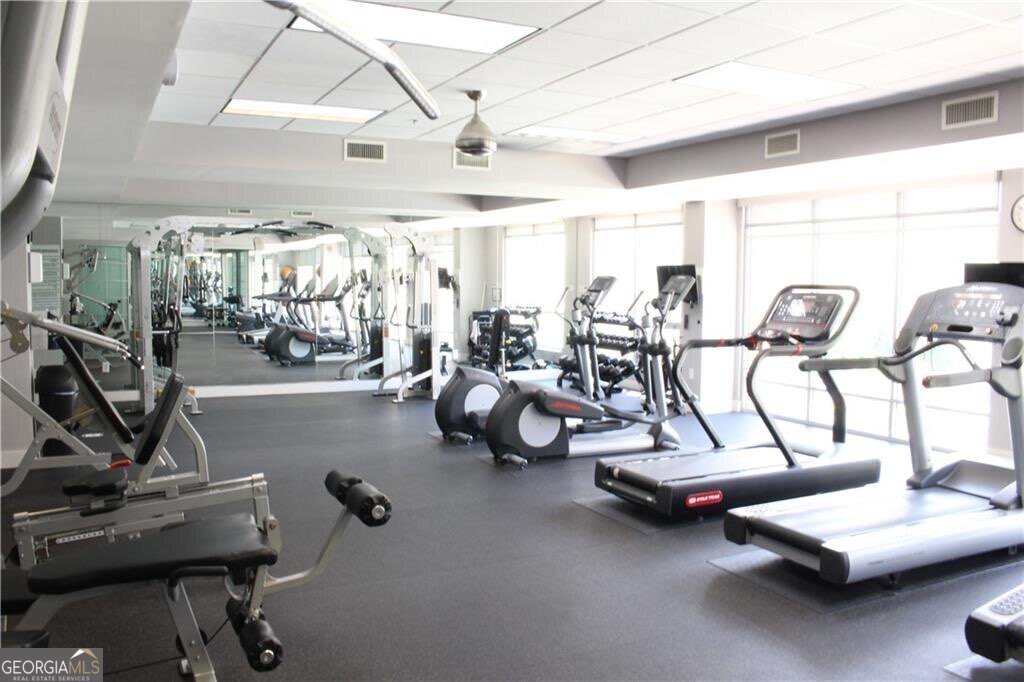 711 Cosmopolitan Drive Atlanta - Photo 14