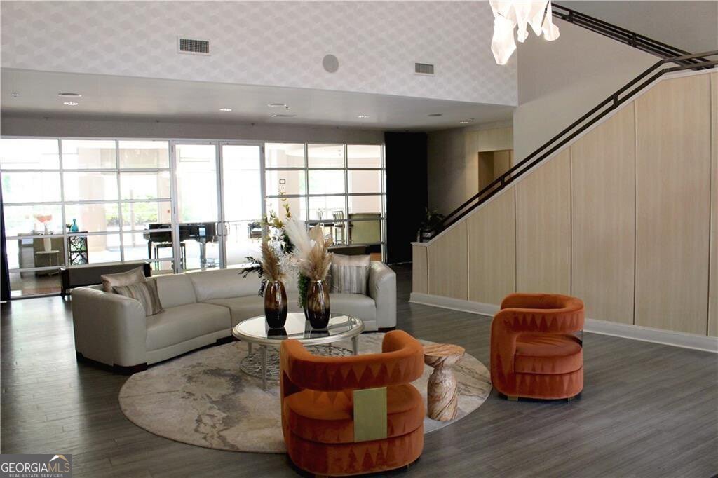 711 Cosmopolitan Drive Atlanta - Photo 16