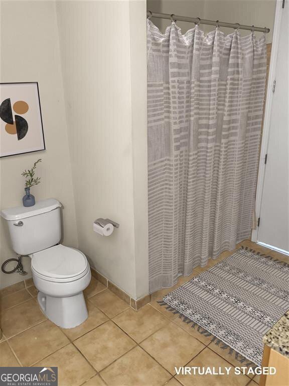 711 Cosmopolitan Drive Atlanta - Photo 7