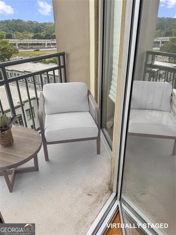 711 Cosmopolitan Drive Atlanta - Photo 8