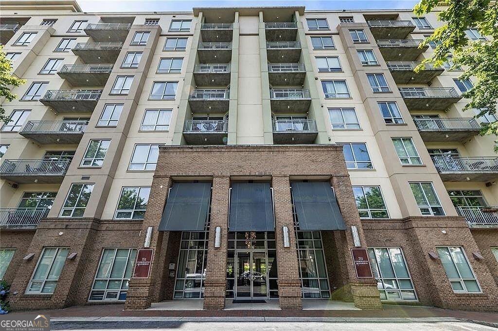 711 Cosmopolitan Drive Atlanta - Photo 9