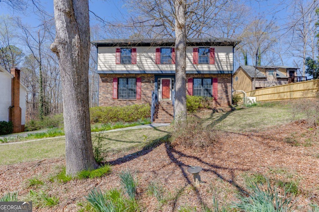 4271 Westminster Drive Snellville - Photo 1