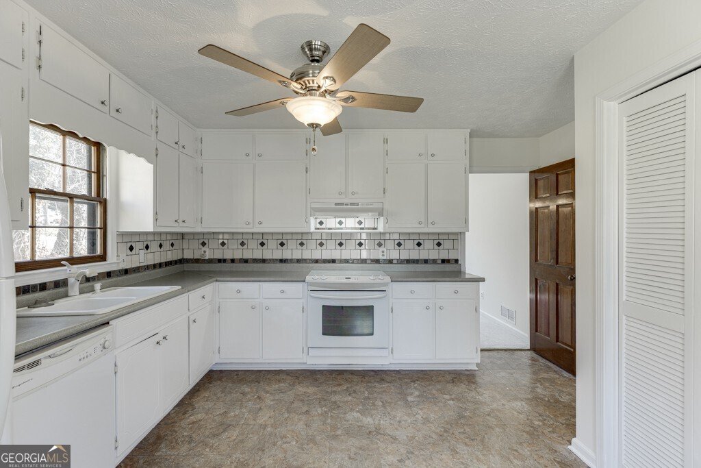 4271 Westminster Drive Snellville - Photo 20