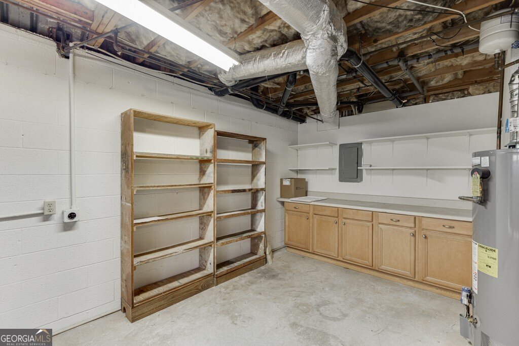 4271 Westminster Drive Snellville - Photo 39