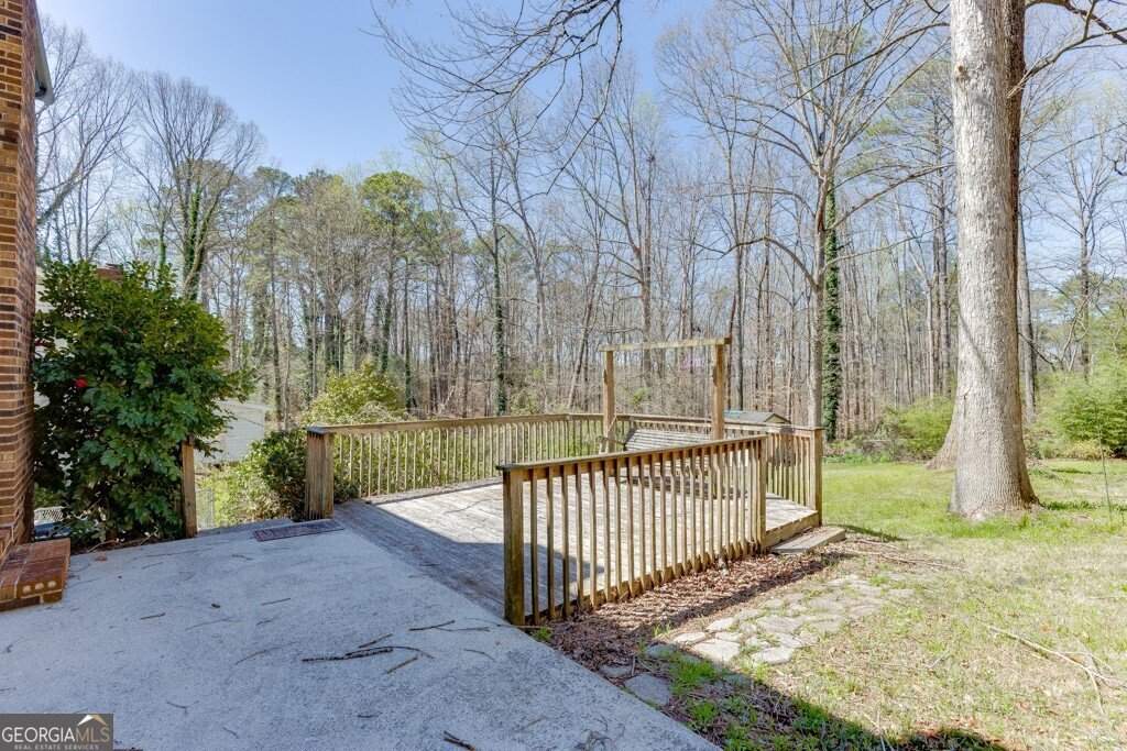 4271 Westminster Drive Snellville - Photo 40