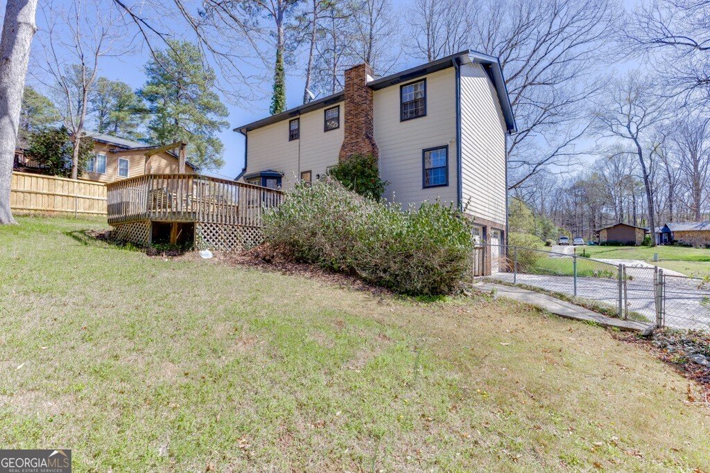 4271 Westminster Drive Snellville - Photo 42