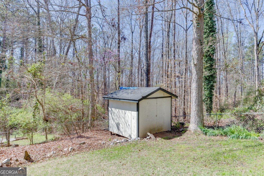 4271 Westminster Drive Snellville - Photo 45