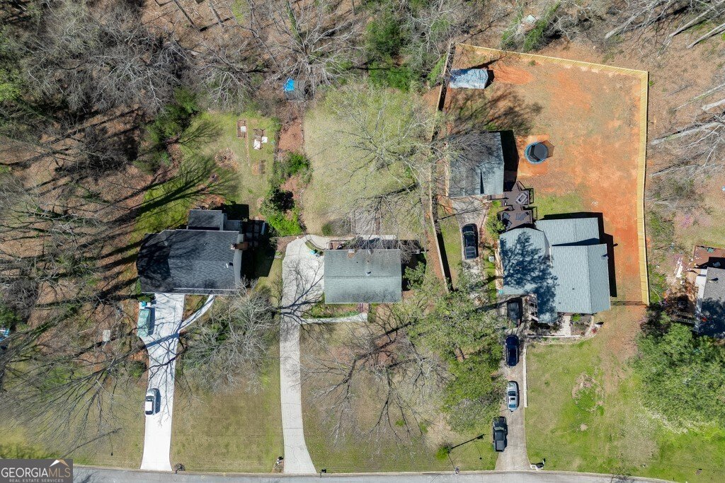 4271 Westminster Drive Snellville - Photo 46