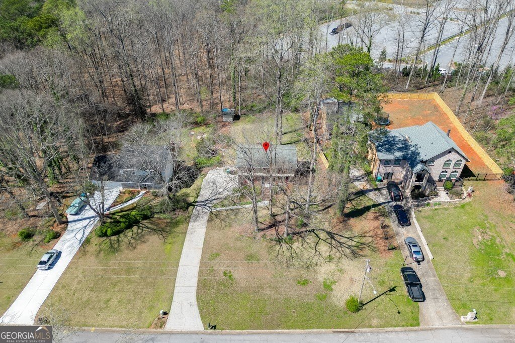 4271 Westminster Drive Snellville - Photo 47