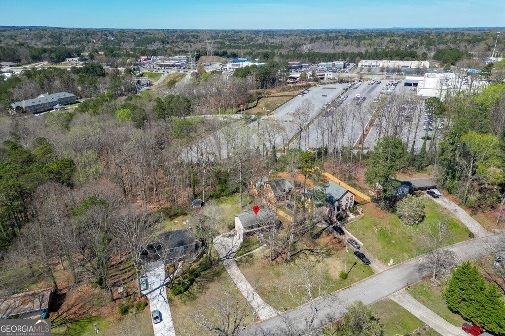 4271 Westminster Drive Snellville - Photo 48