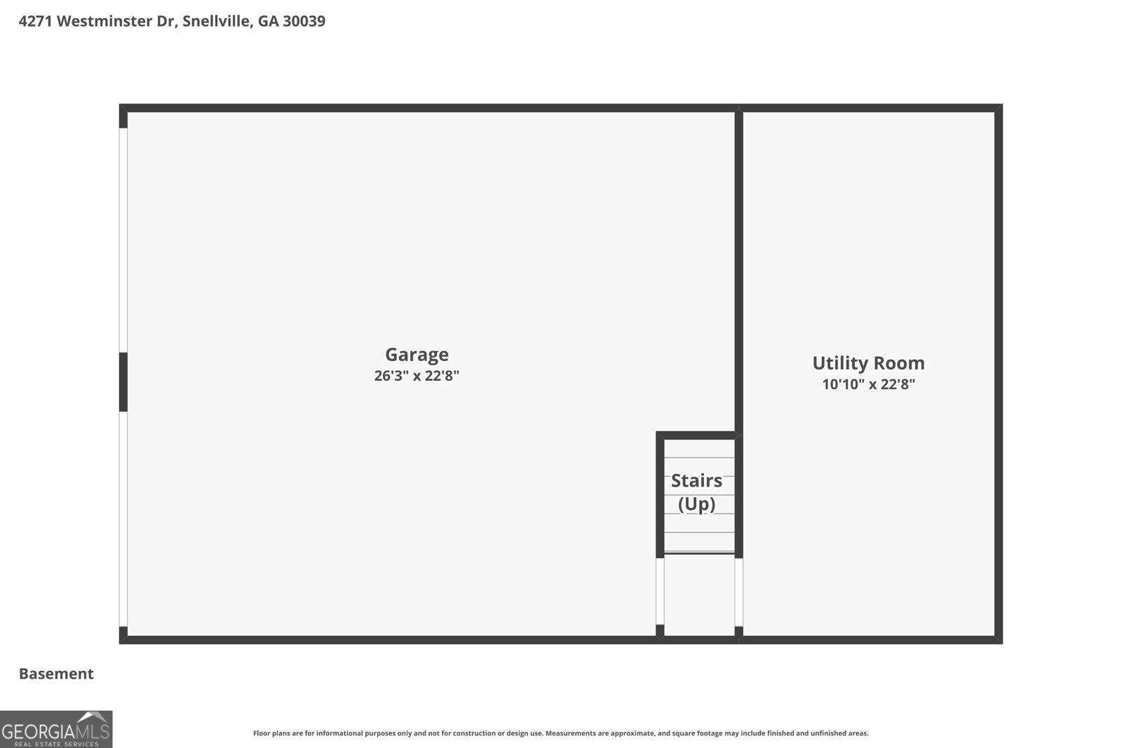 4271 Westminster Drive Snellville - Photo 50
