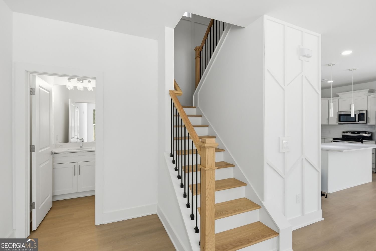 350 Tidwell Circle Alpharetta - Photo 12