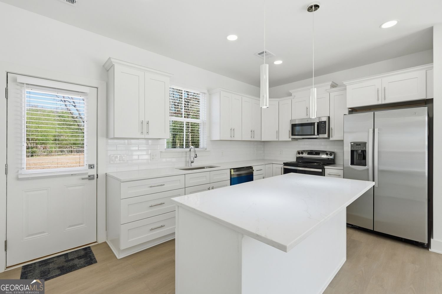 350 Tidwell Circle Alpharetta - Photo 8