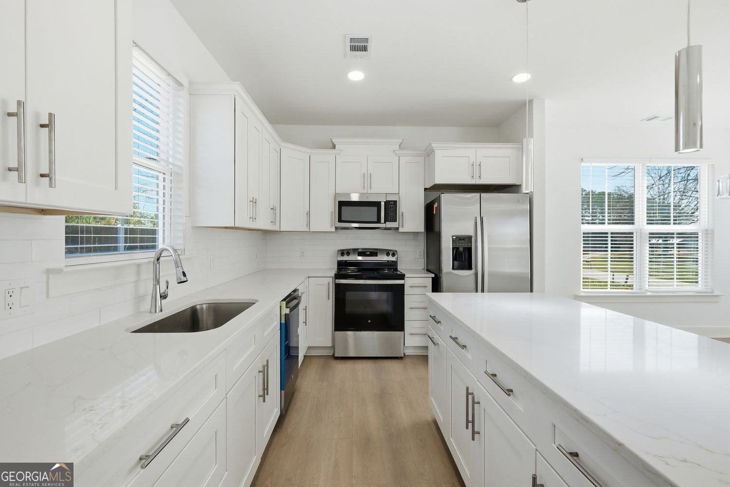 350 Tidwell Circle Alpharetta - Photo 9