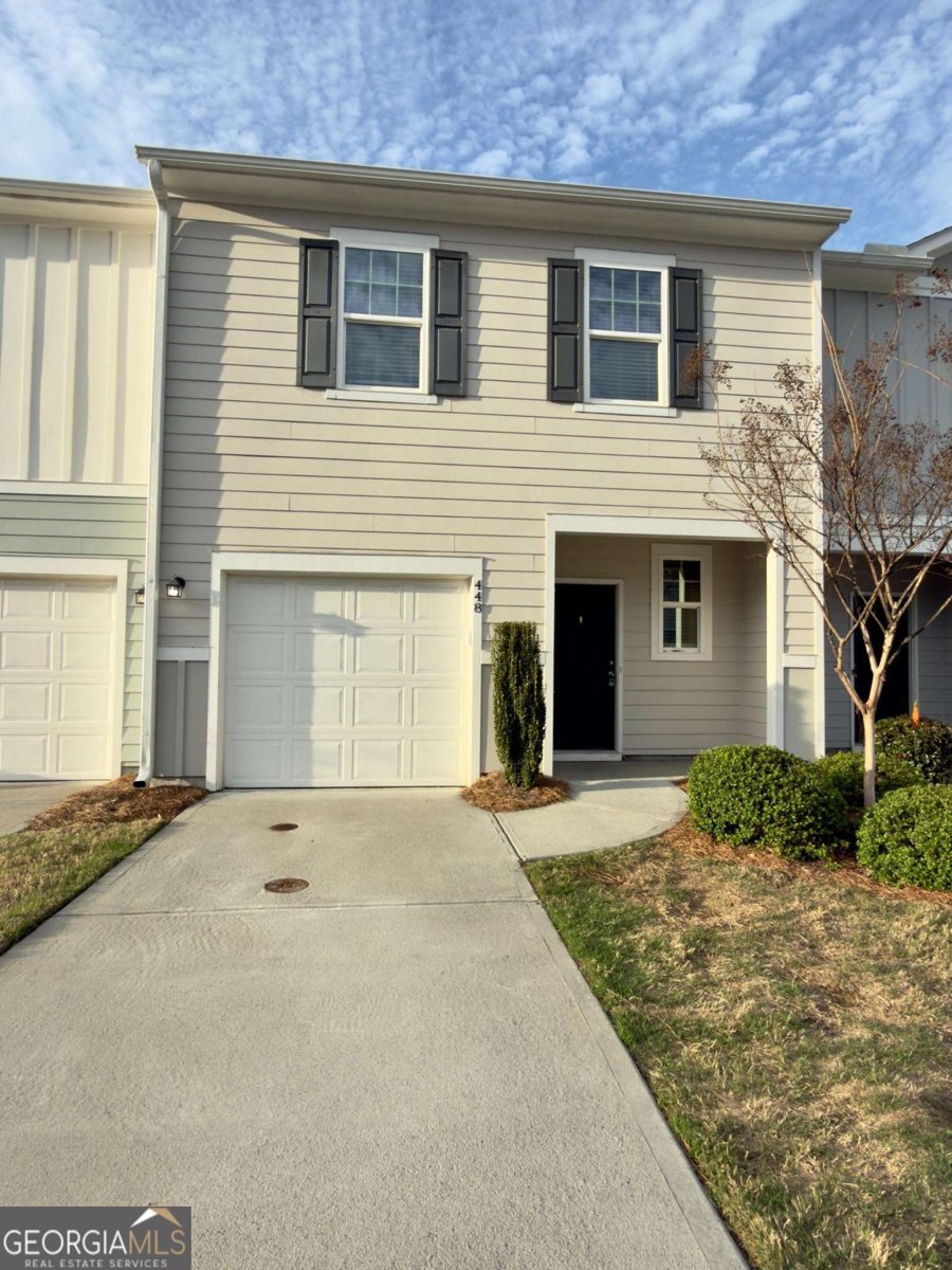 448 Union Station Street Cartersville - Photo 1