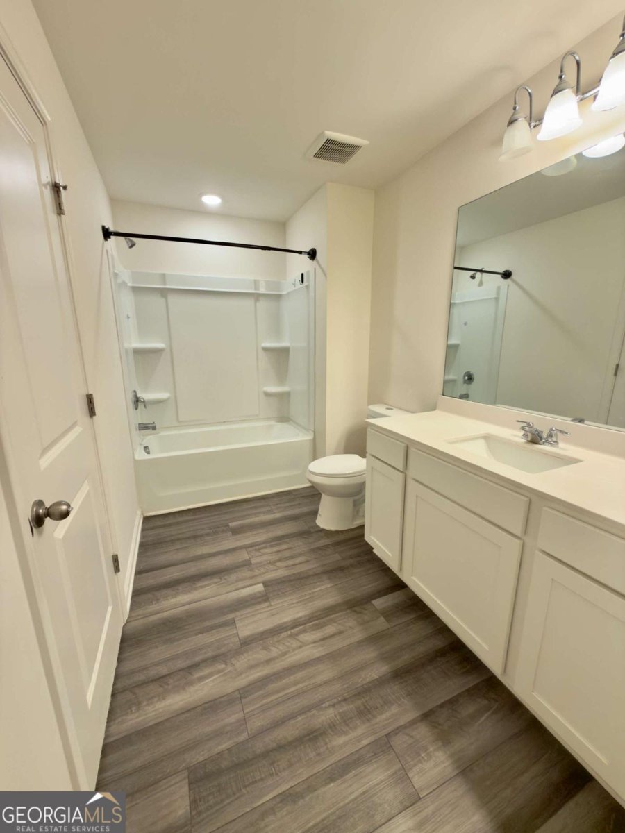 448 Union Station Street Cartersville - Photo 10