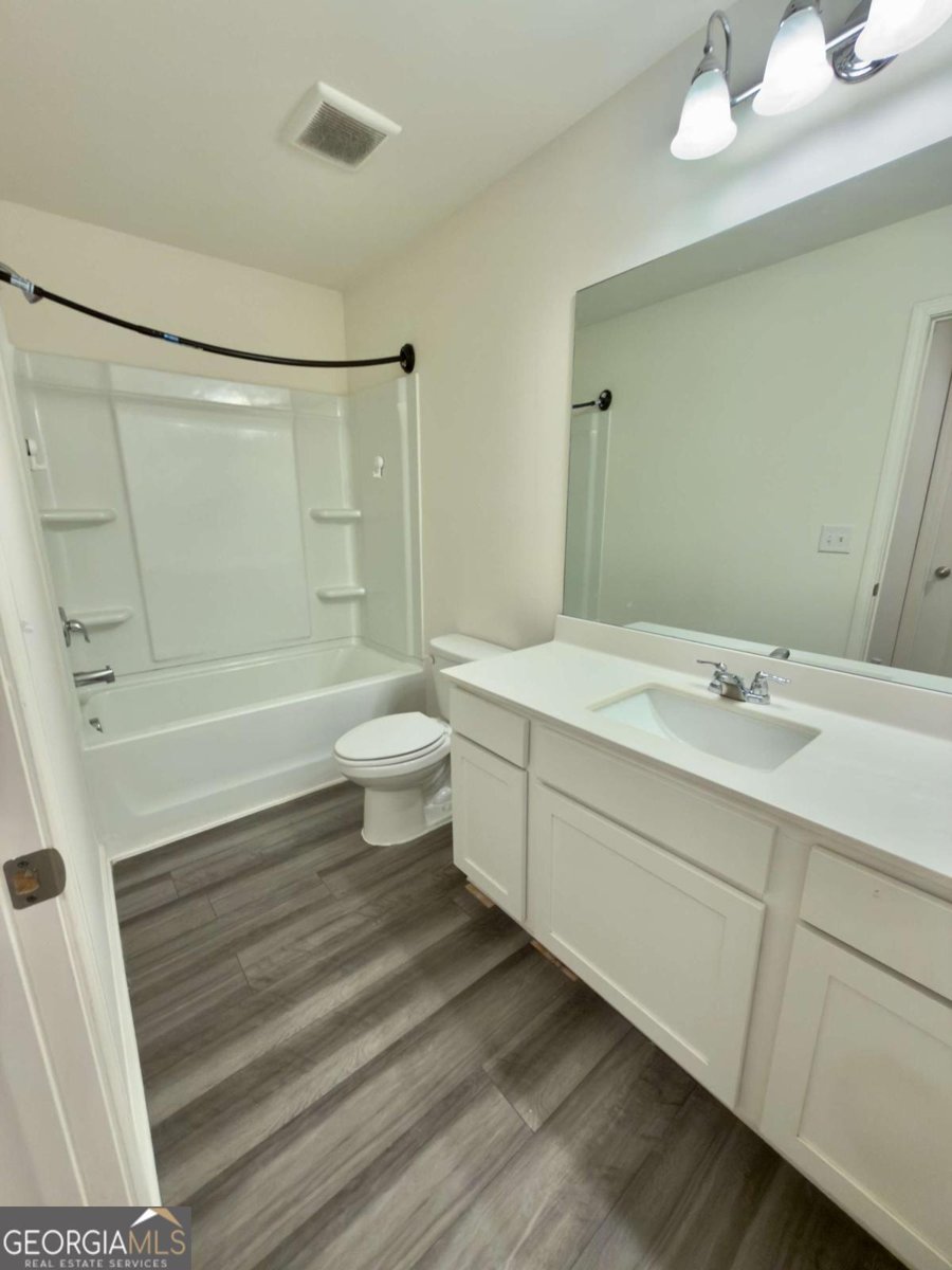 448 Union Station Street Cartersville - Photo 6