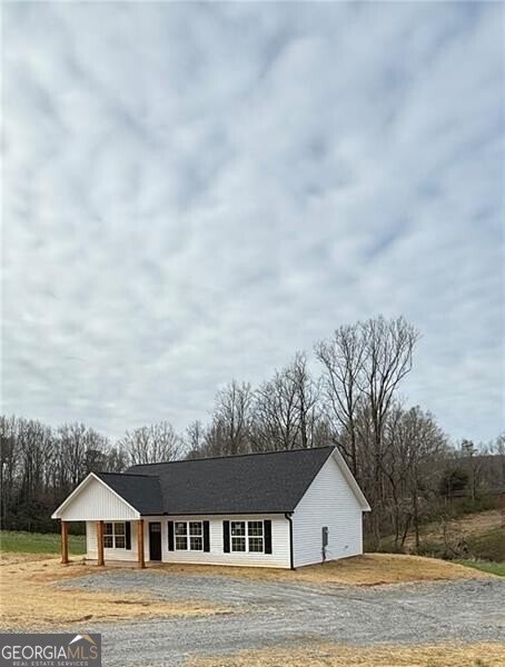 515 Camp Wahsega Road Dahlonega - Photo 1